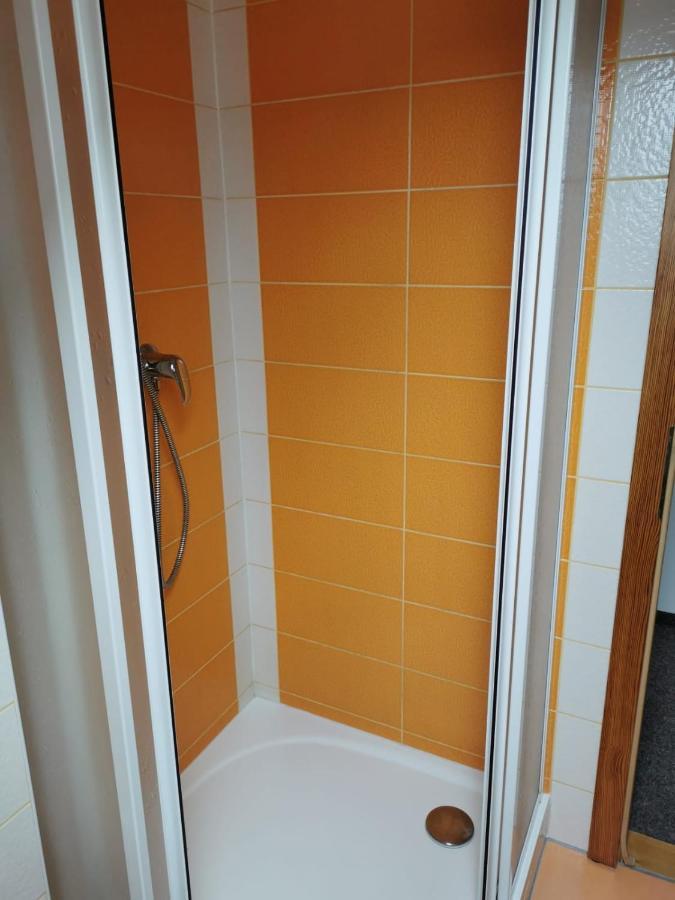 Apartmany U Hastrmana Vyšší Brod Exteriör bild